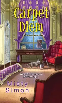 Alfombra Diem - Carpet Diem