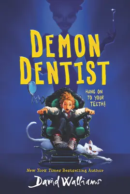 Dentista Demonio - Demon Dentist