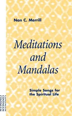 Meditaciones y mandalas - Meditations and Mandalas