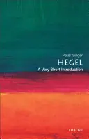 Hegel: Una introducción muy breve - Hegel: A Very Short Introduction