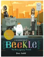 Las aventuras de Beekle: El amigo inimaginario - Adventures of Beekle: The Unimaginary Friend