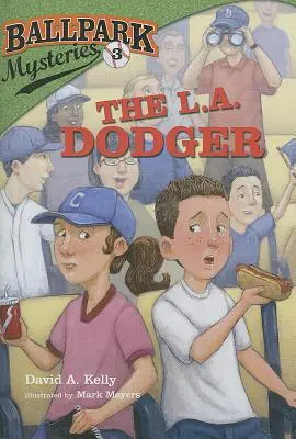 El Dodger de Los Ángeles - The L.A. Dodger