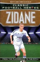 Zidane: Del patio al campo - Zidane: From the Playground to the Pitch