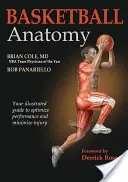 Anatomía del baloncesto - Basketball Anatomy