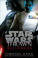 Thrawn Alianzas (Star Wars) - Thrawn: Alliances (Star Wars)