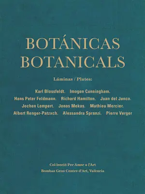 Botánicos - Botanicals