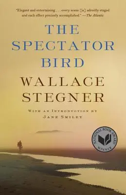 El pájaro espectador - The Spectator Bird