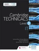 Cambridge Technicals Level 3nivel 3 - Cambridge Technicals Level 3level 3