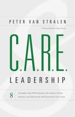 Liderazgo en cuidados - Care Leadership