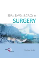 Sbas, Emqs & Saqs en Cirugía - Sbas, Emqs & Saqs in Surgery