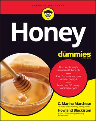 Miel para tontos - Honey for Dummies