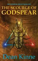 El azote de Godspear - The Scourge of Godspear