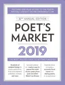 Poet's Market 2019: La guía más fiable para publicar poesía - Poet's Market 2019: The Most Trusted Guide for Publishing Poetry