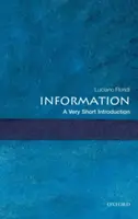 La información: Una introducción muy breve - Information: A Very Short Introduction