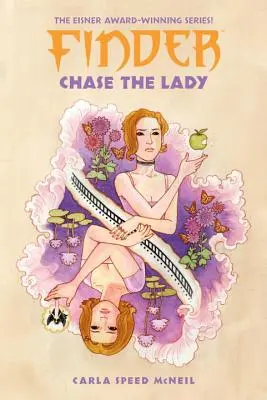 Buscador: Persigue a la Dama - Finder: Chase the Lady