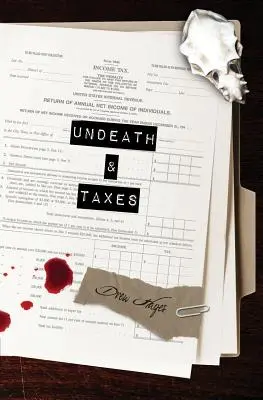 No Muerte e Impuestos - Undeath & Taxes