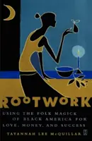 Rootwork: Cómo usar la magia popular de la América negra para el amor, el dinero y el éxito - Rootwork: Using the Folk Magick of Black America for Love, Money, and Success