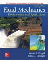 Mecánica de fluidos: Fundamentos y aplicaciones - Fluid Mechanics: Fundamentals and Applications