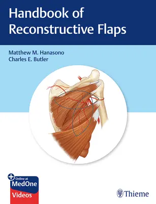 Manual de colgajos reconstructivos - Handbook of Reconstructive Flaps