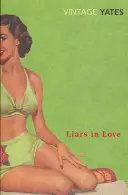 Mentirosos enamorados - Liars in Love