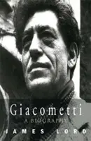 Giacometti: Una biografía - Giacometti: A Biography