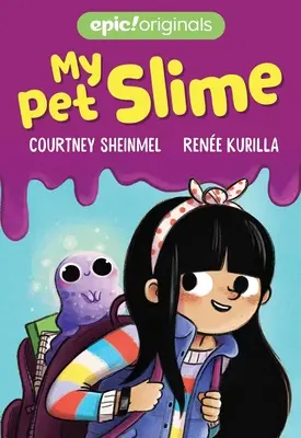 Mi mascota Slime - My Pet Slime