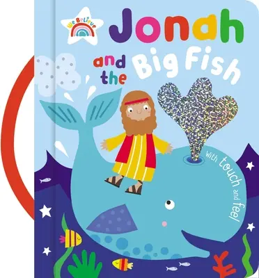 Jonás y el pez gordo - Jonah and the Big Fish