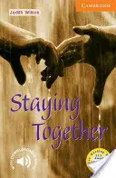 Permanecer juntos Nivel 4 - Staying Together Level 4