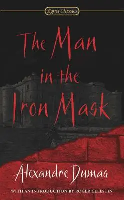 El hombre de la máscara de hierro - The Man in the Iron Mask