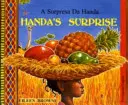 Handa's Surprise en portugués e inglés - Handa's Surprise in Portuguese and English