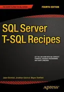 Recetas T-SQL de SQL Server - SQL Server T-SQL Recipes