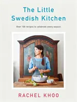 La pequeña cocina sueca - The Little Swedish Kitchen