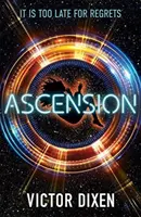 Ascensión - Una novela de Phobos - Ascension - A Phobos novel