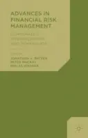 Avances en la gestión del riesgo financiero: Empresas, intermediarios y carteras - Advances in Financial Risk Management: Corporates, Intermediaries and Portfolios