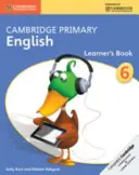 Cambridge Primary English Learner's Book Stage 6