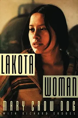 Mujer lakota - Lakota Woman