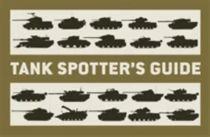 Guía del observador de tanques - Tank Spotter's Guide