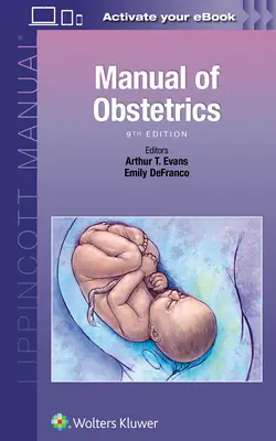 Manual de obstetricia - Manual of Obstetrics