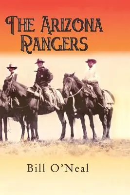 Los Rangers de Arizona - The Arizona Rangers