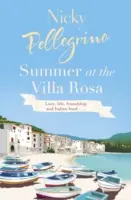 El verano de Villa Rosa - Summer of the Villa Rosa