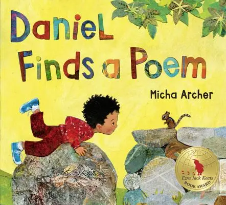 Daniel encuentra un poema - Daniel Finds a Poem