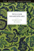 Arden Shakespeare Tercera Serie Obras Completas - Arden Shakespeare Third Series Complete Works