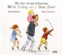 We're Going on a Bear Hunt en turco y en inglés - We're Going on a Bear Hunt in Turkish and English