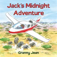 La aventura de medianoche de Jack - Jack's Midnight Adventure