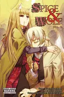 Spice and Wolf, Volumen 3 - Spice and Wolf, Volume 3