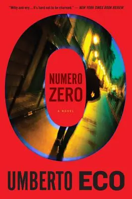 Número cero - Numero Zero