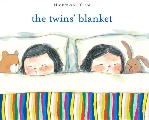 La manta de los gemelos - The Twins' Blanket