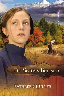 Los secretos ocultos, 2 - The Secrets Beneath, 2