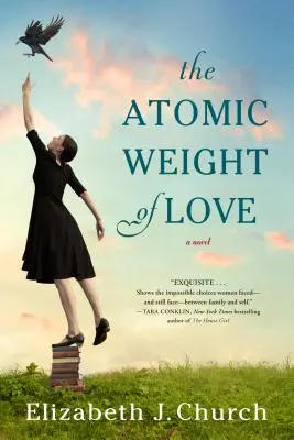 El peso atómico del amor - The Atomic Weight of Love