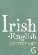 Diccionario irlandés-inglés - Irish-English Dictionary